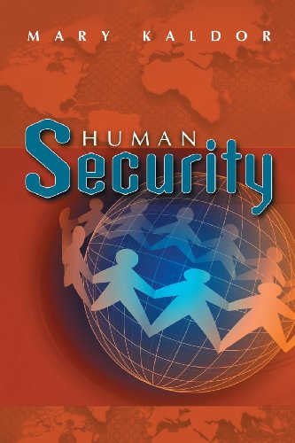 Human Security: Reflections on Globalization and Intervention von Polity